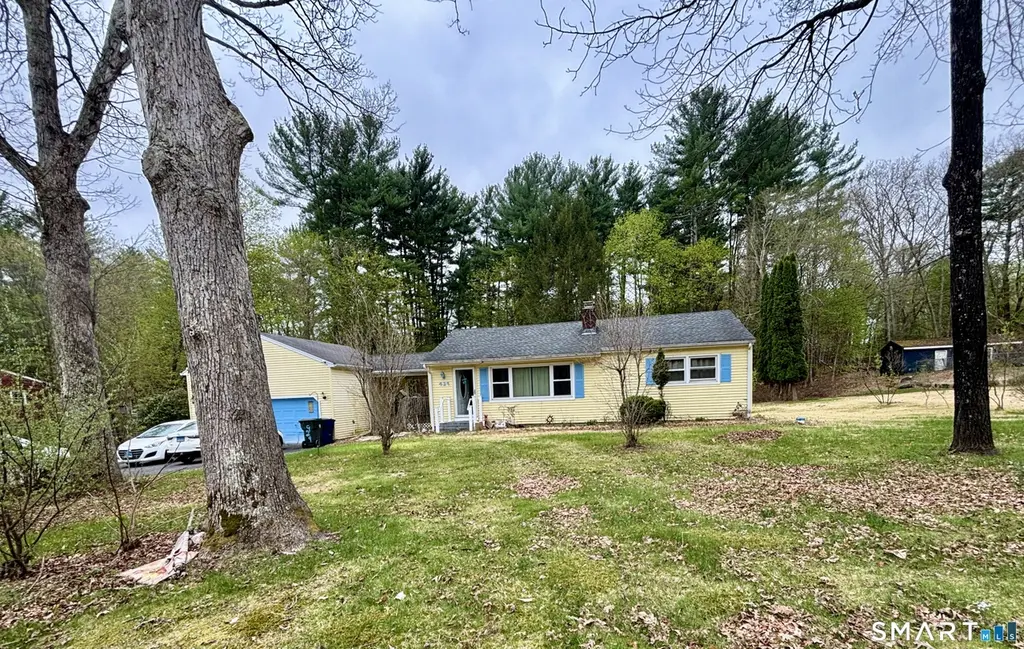 429 Jerusalem Rd