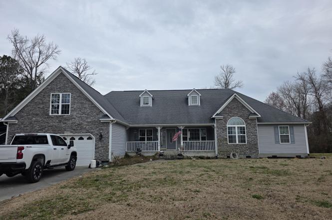 134 Bur Oaks Blvd