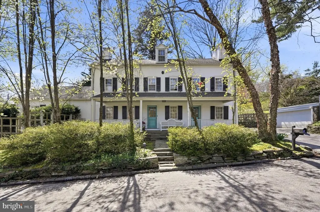 208 Righters Mill Rd