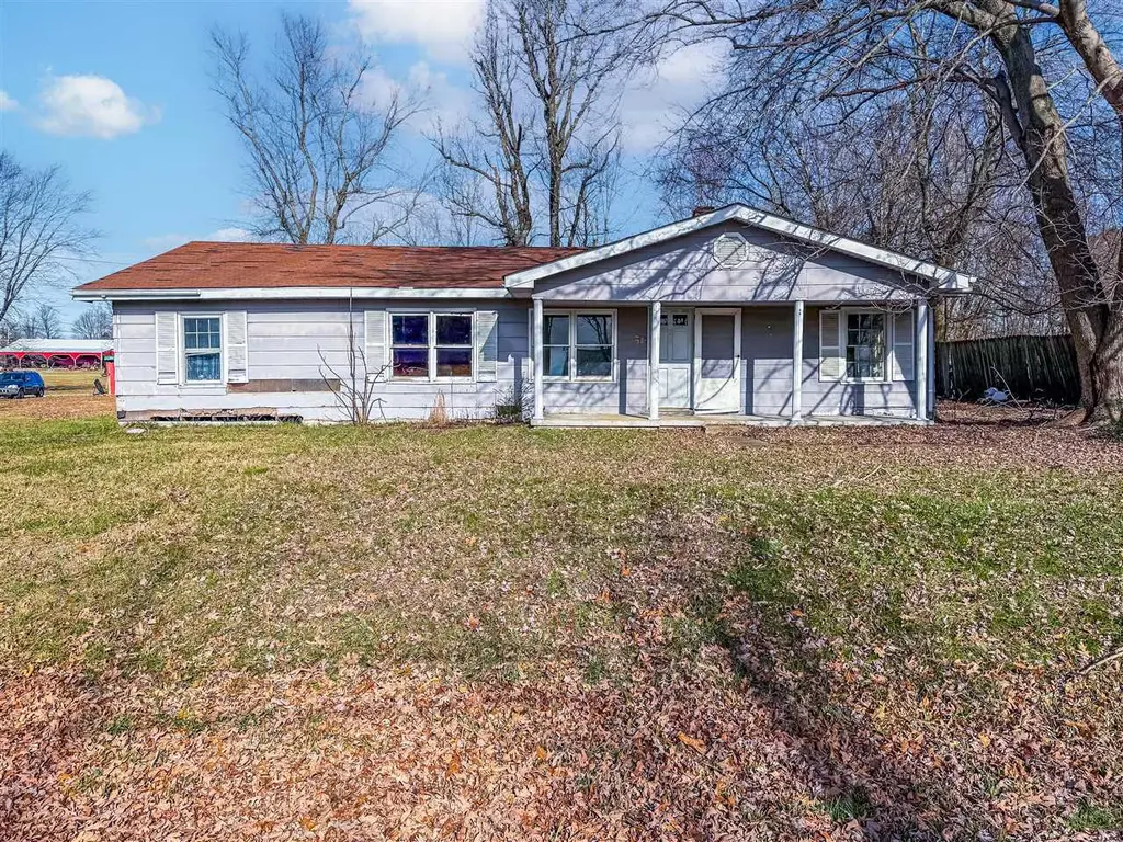 78 Sunfish Bee Spring Rd