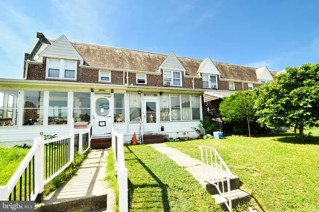 2422 Keyway
