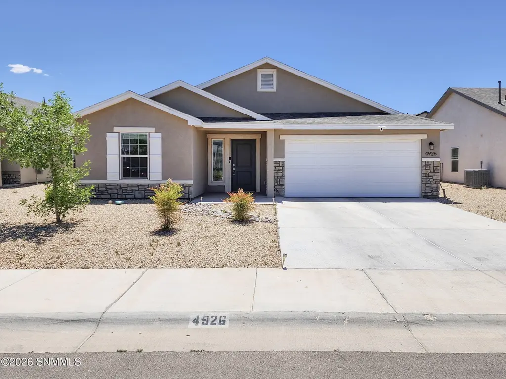 4926 Kailasa Dr