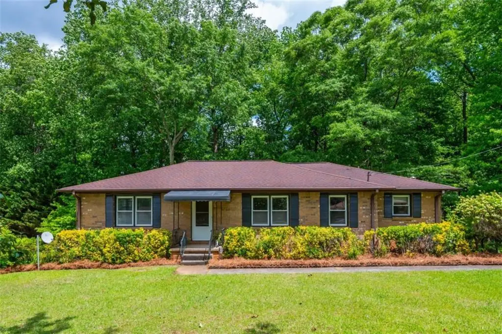 2621 Hereford Ct