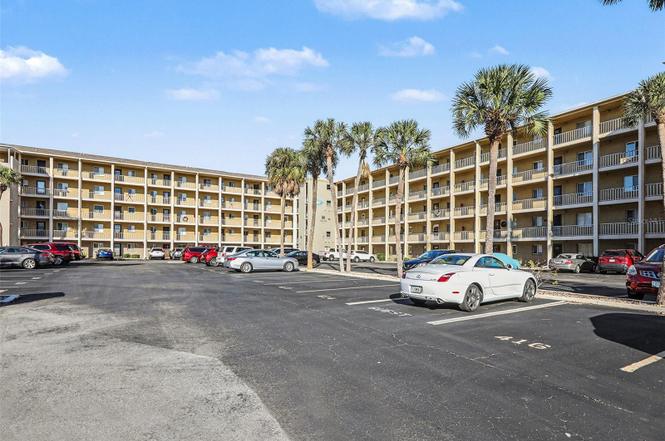 3723 Lake Bayshore Dr Unit H206