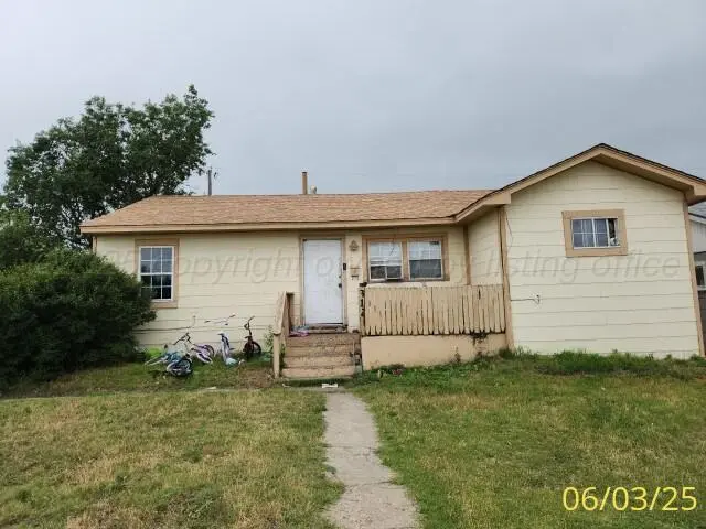 317 Estireno St