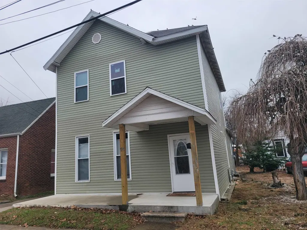 715 Vigo St