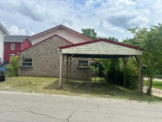 307 Honchell Hill Rd Rd