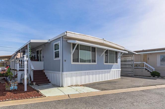 55 San Juan Grade Rd #79