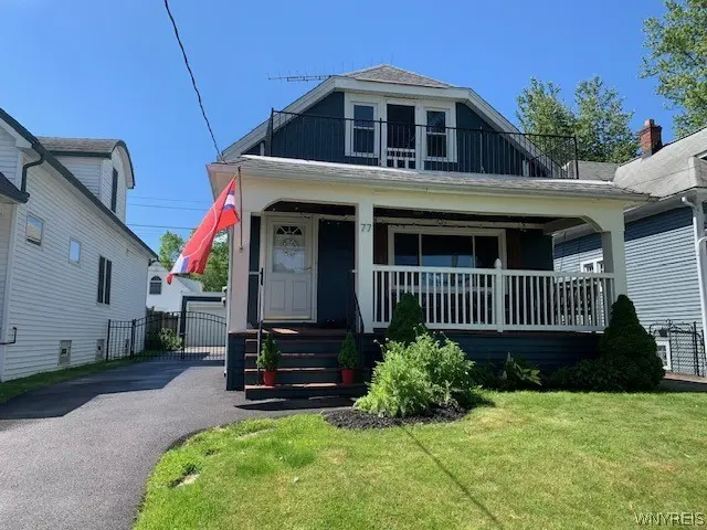 77 Whitehall Ave