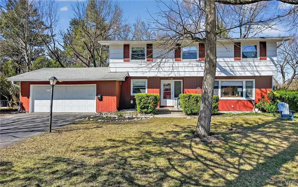 226 Ridgecrest Rd