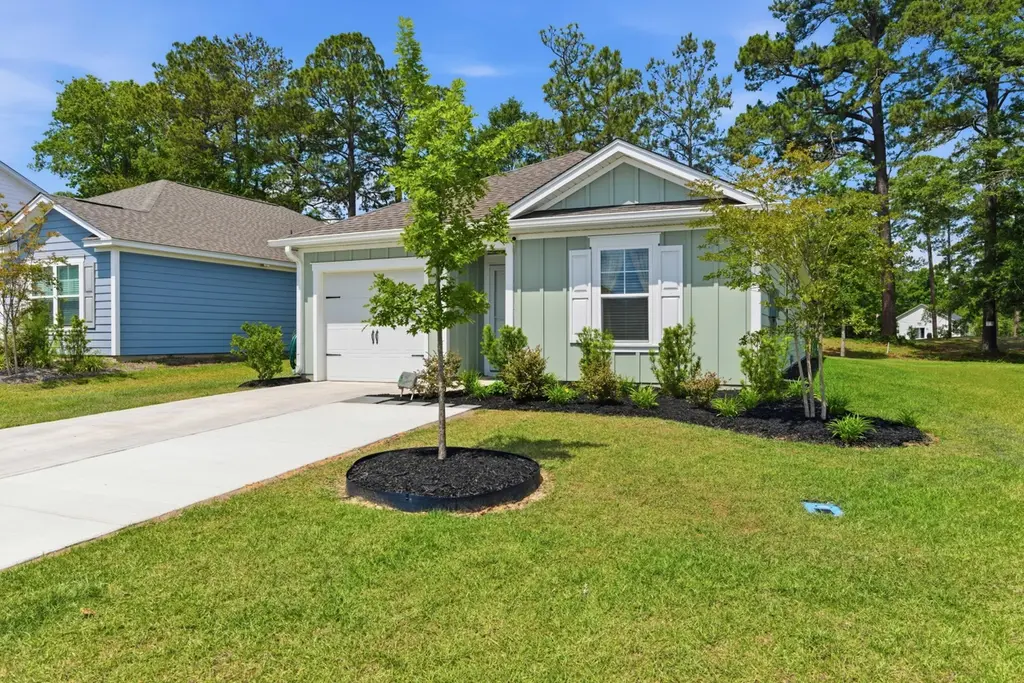 126 Congaree Ct