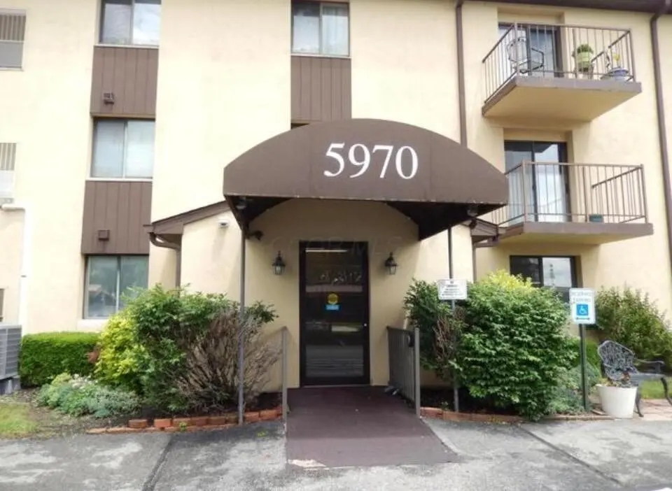 5970 Sharon Woods Blvd #200