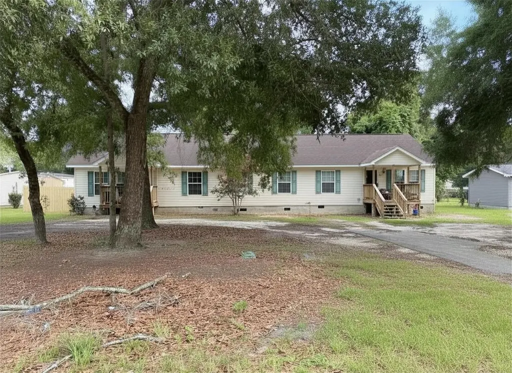 274 S Forest Cir Unit -