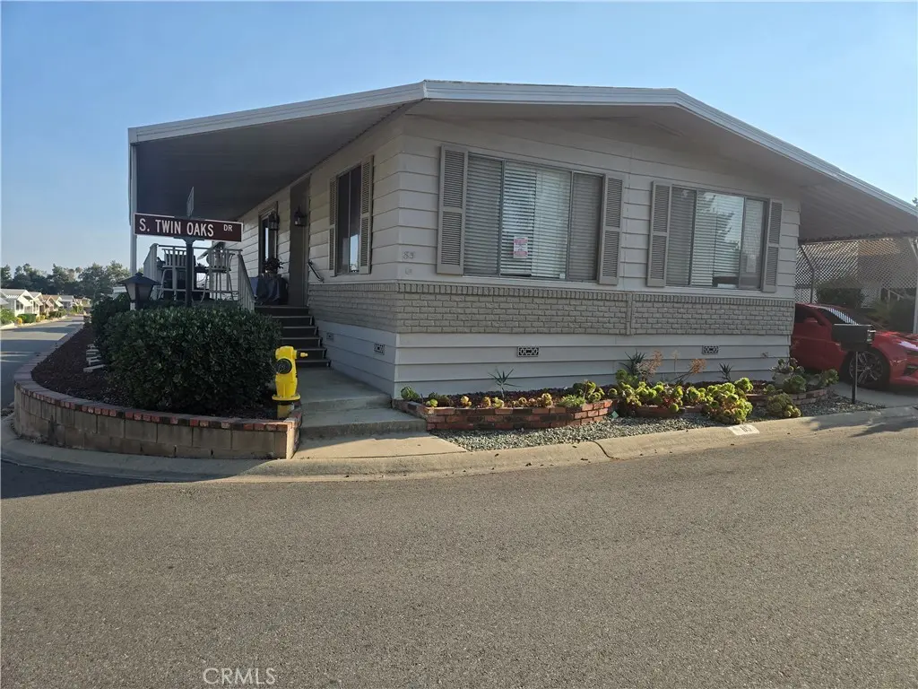 3800 Bradford St #85