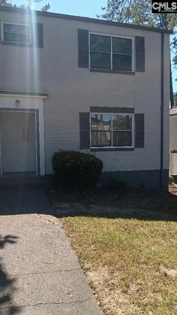 4600 Fort Jackson Blvd #106