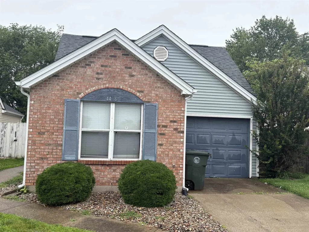 4426 Strickland Dr