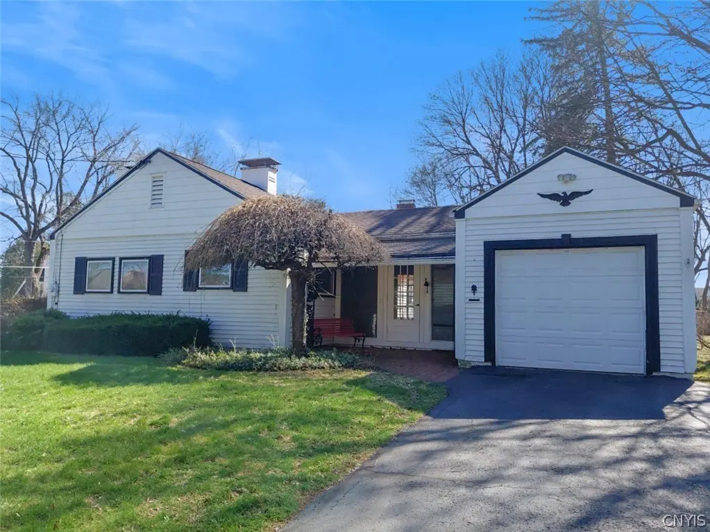 200 Ambergate Rd