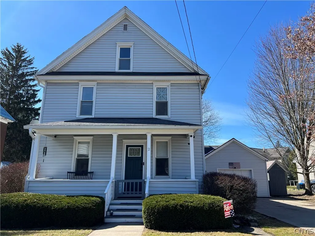 2 Delaware Ave