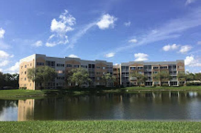 10422 NW 24th Pl #310