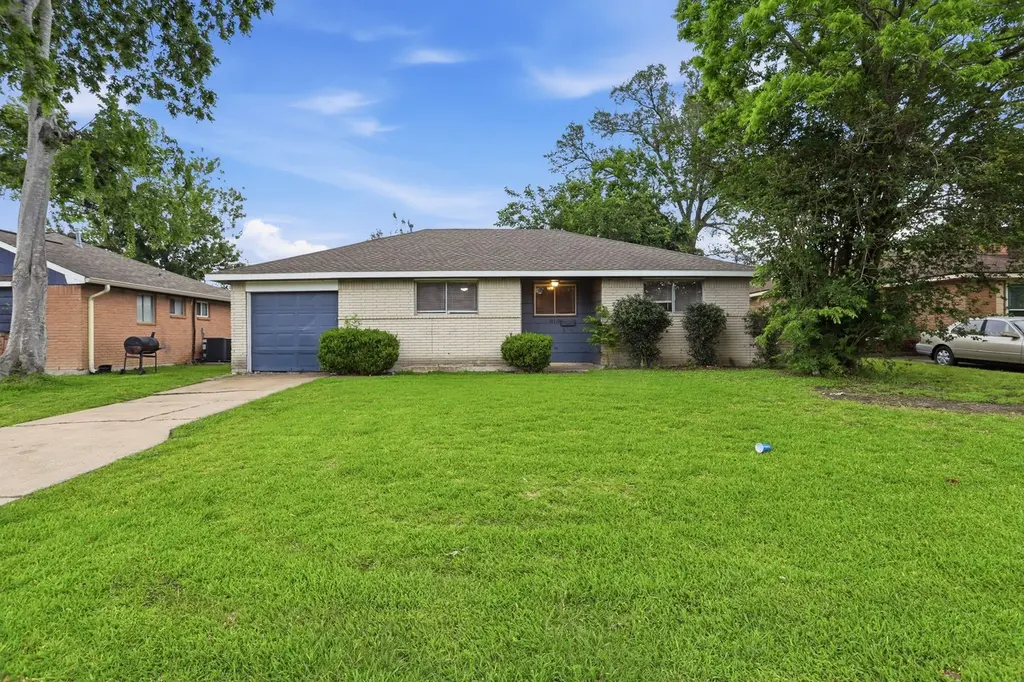 14519 Draycott Ln