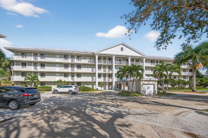 2581 Village Blvd #401