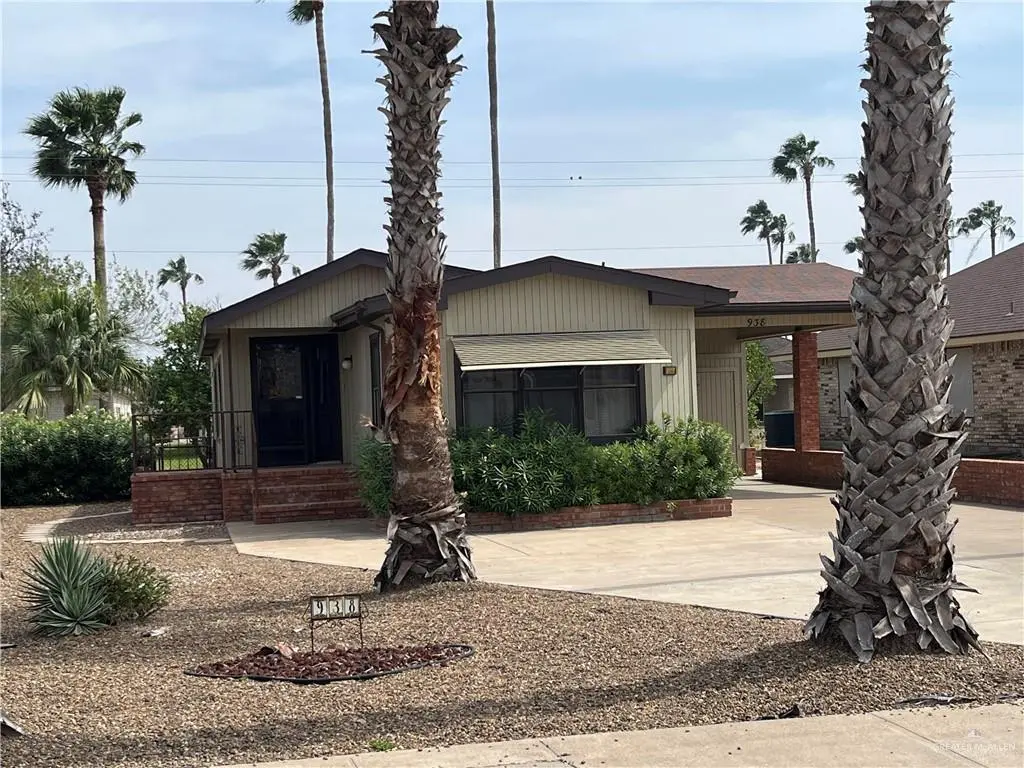 938 Citrus Dr