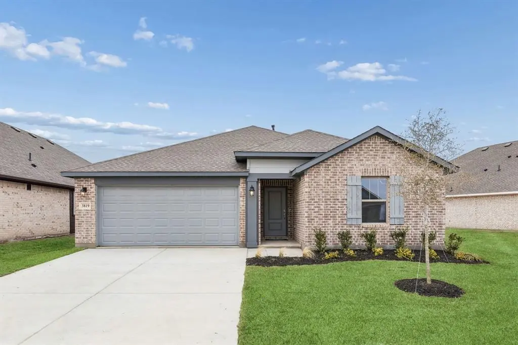 3819 Prairie Chapel Rd