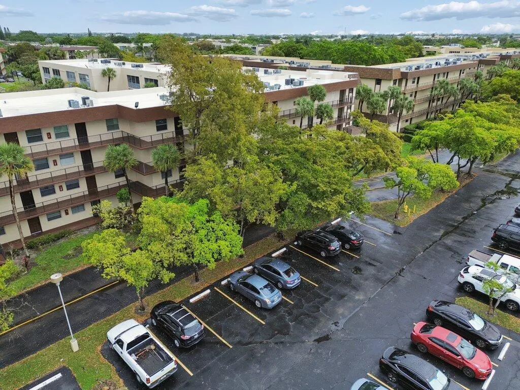 3141 NW 47th Ter #124