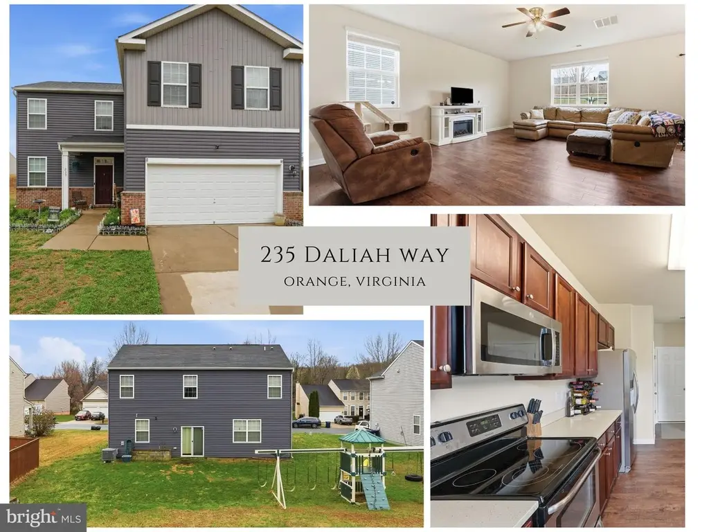 235 Daliah Way