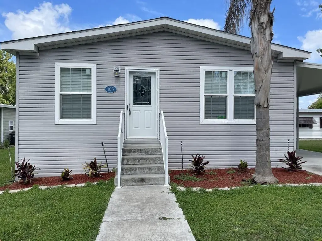 Kendall 44' Plan