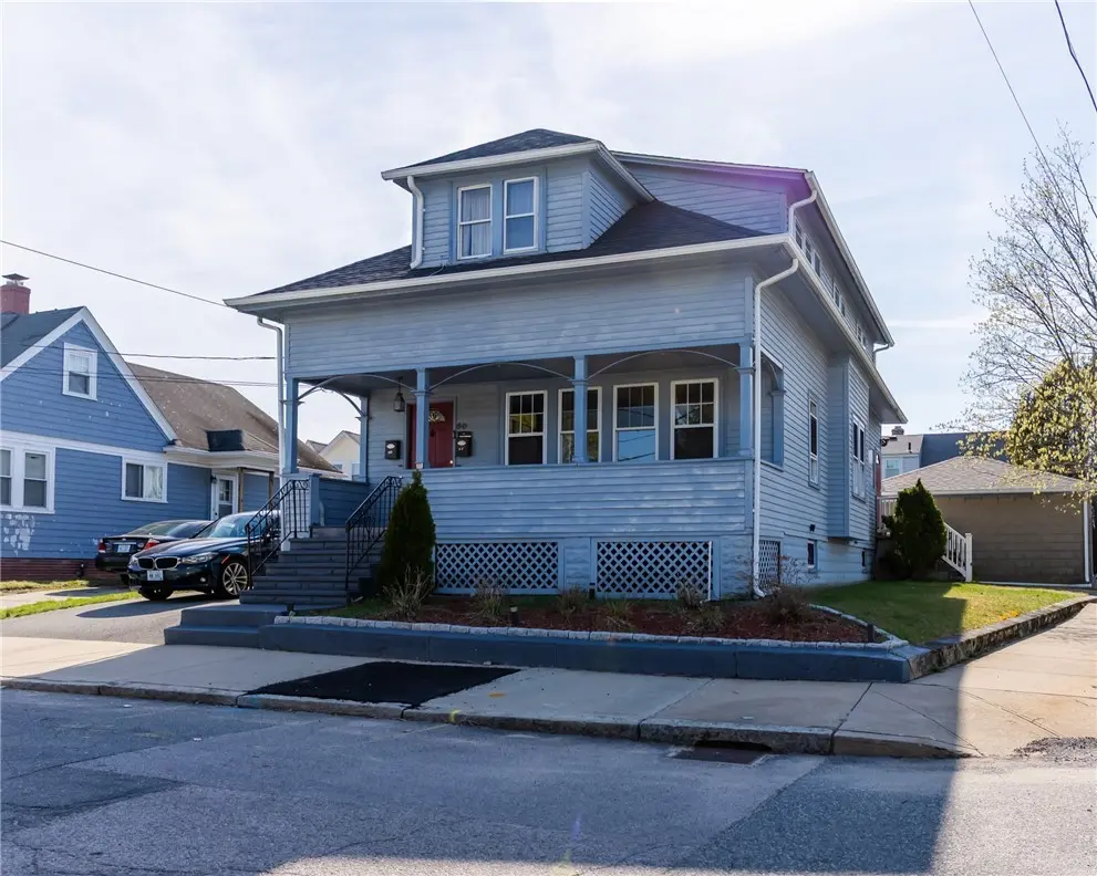 50 Pendleton St