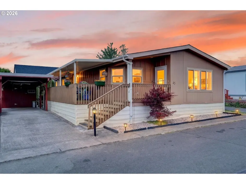 20248 Highway 213 #45