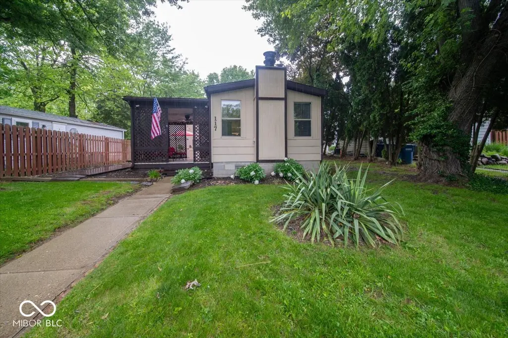 117 Cottonwood Dr