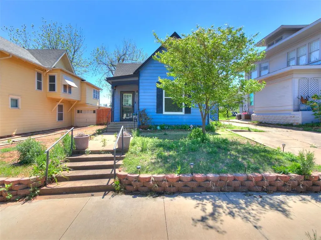 807 E Noble Ave