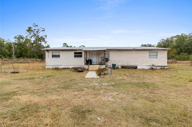 601 SW Quarry Cir