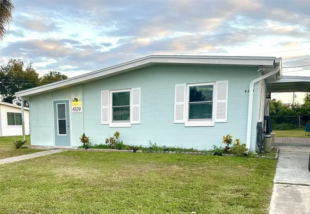 8329 Aero Ave