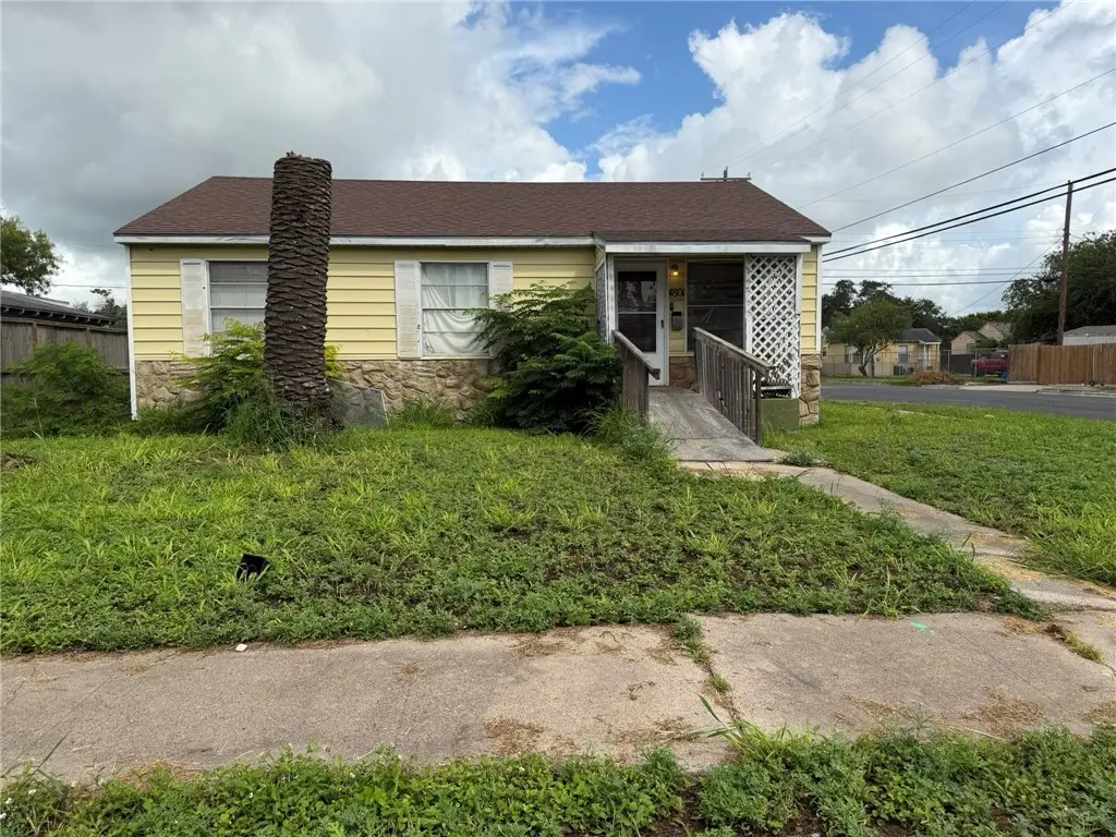 4801 Odem Dr