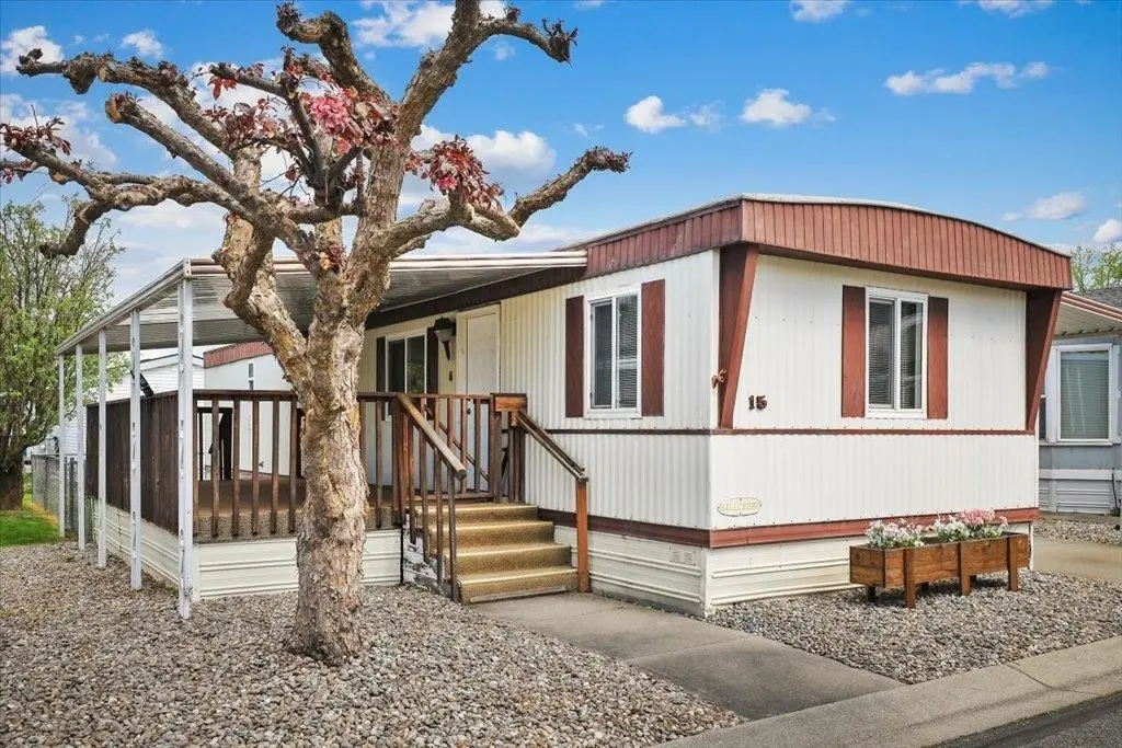 304 S Conklin Rd #15