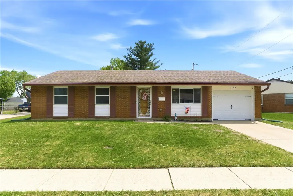 444 Scarborough Ct