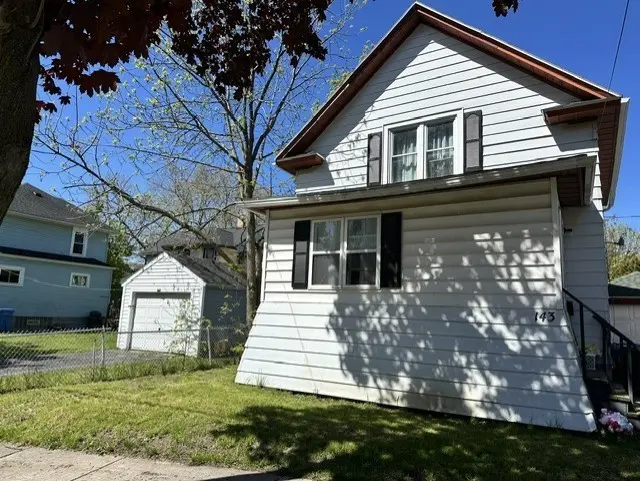 143 Santee St