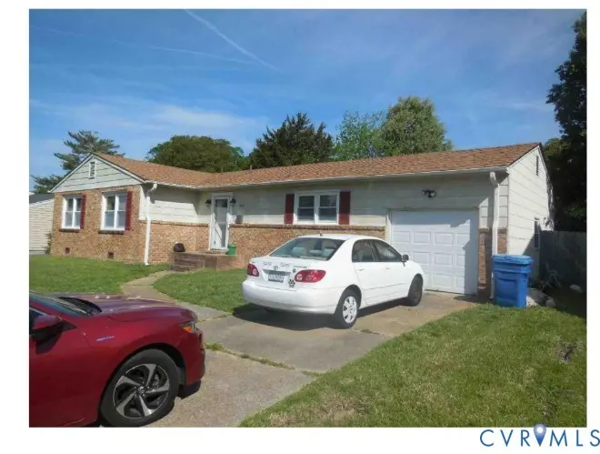 3808 William Penn Blvd