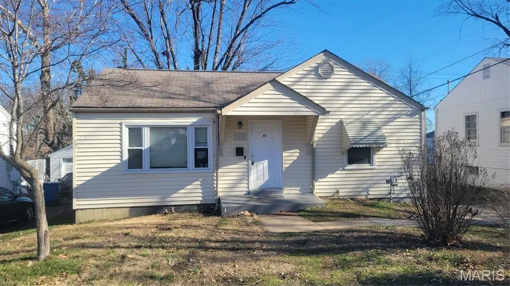 2000 Wismer Ave