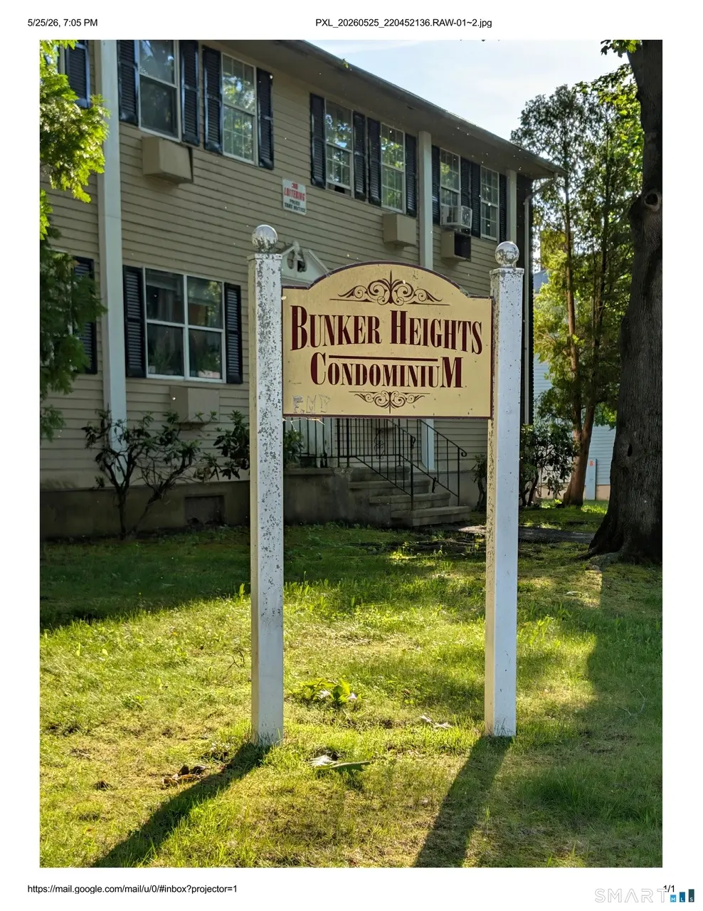 55 Angel Dr Unit D