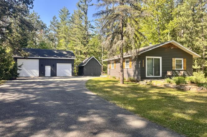 1531 Helmer Lake Rd