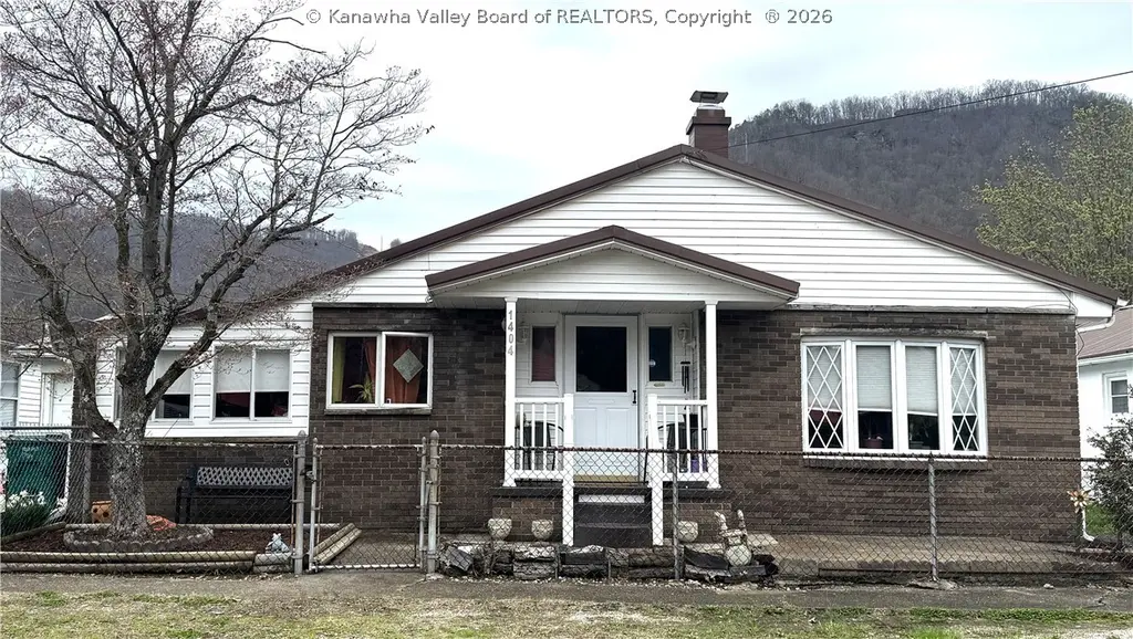 1404 Kanawha St