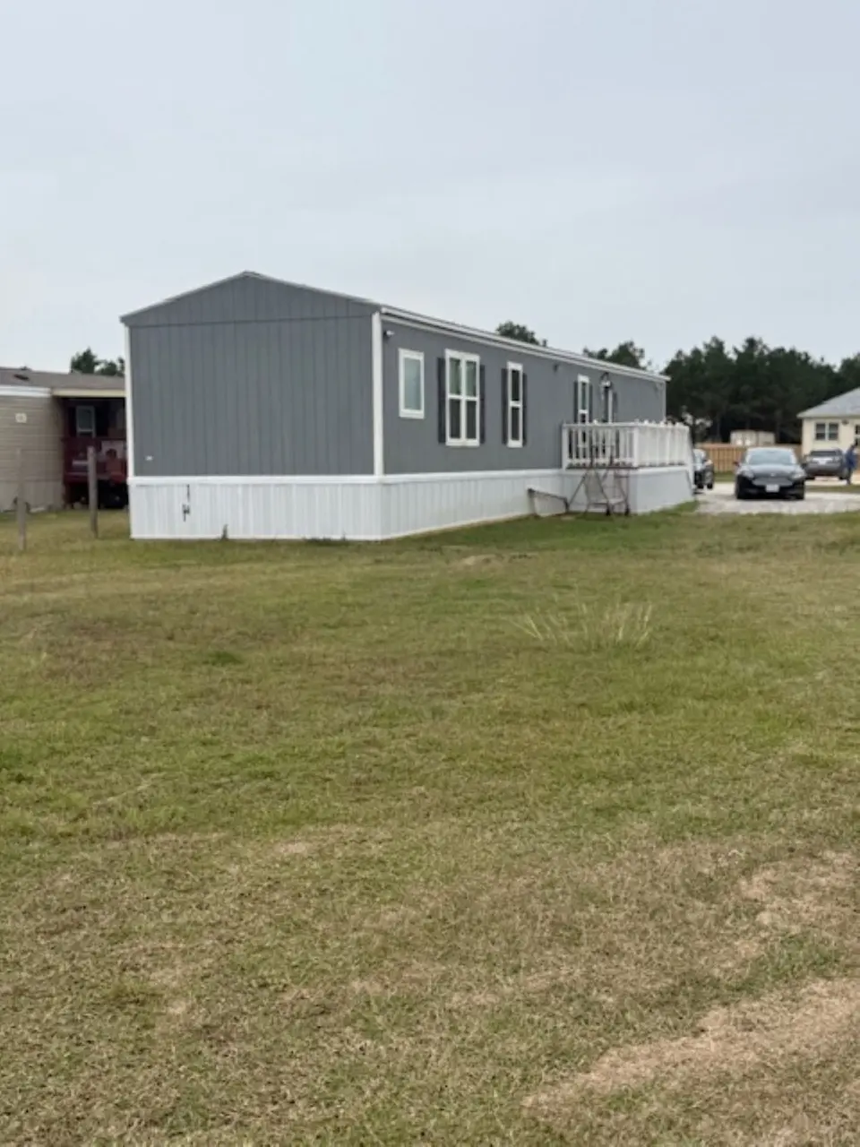 772 Road 5606