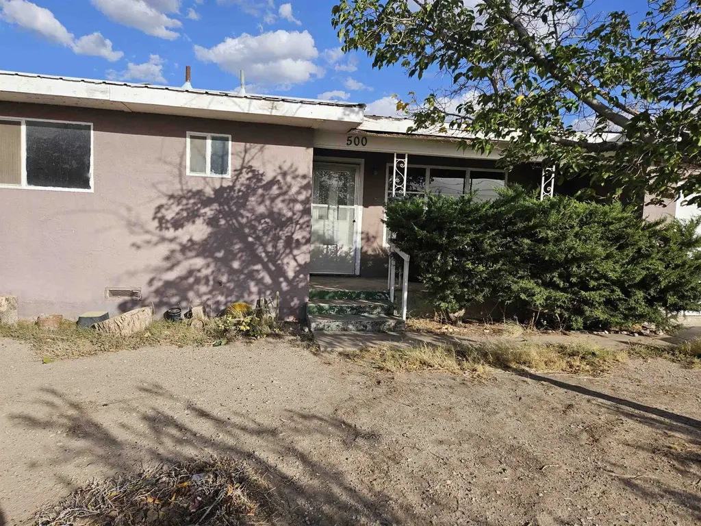 500 Cuba Ave