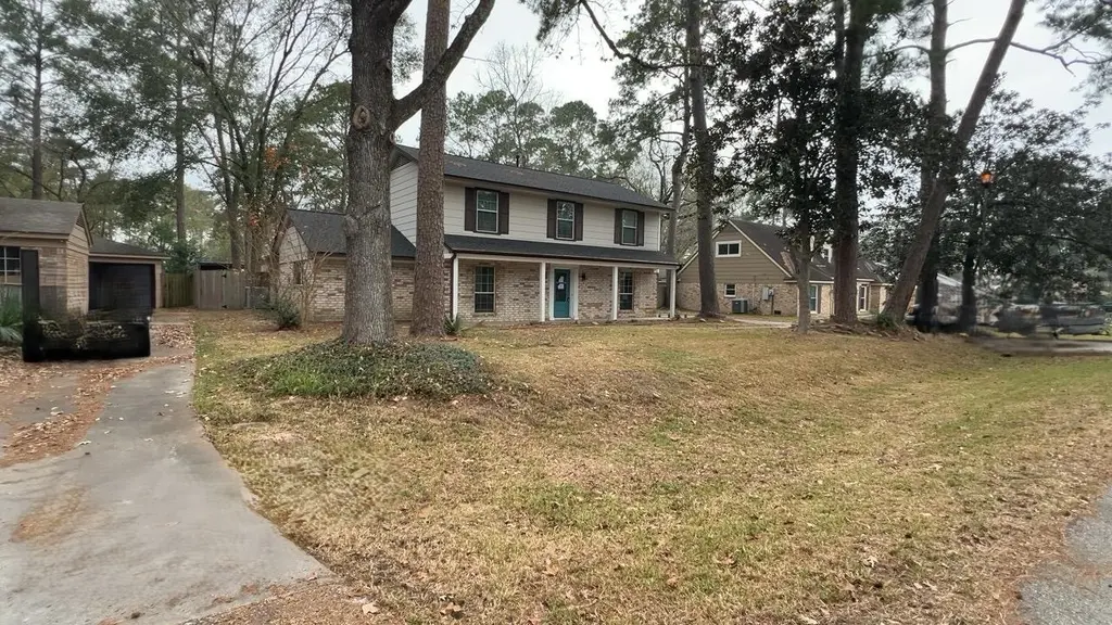 676 Ravensworth Dr