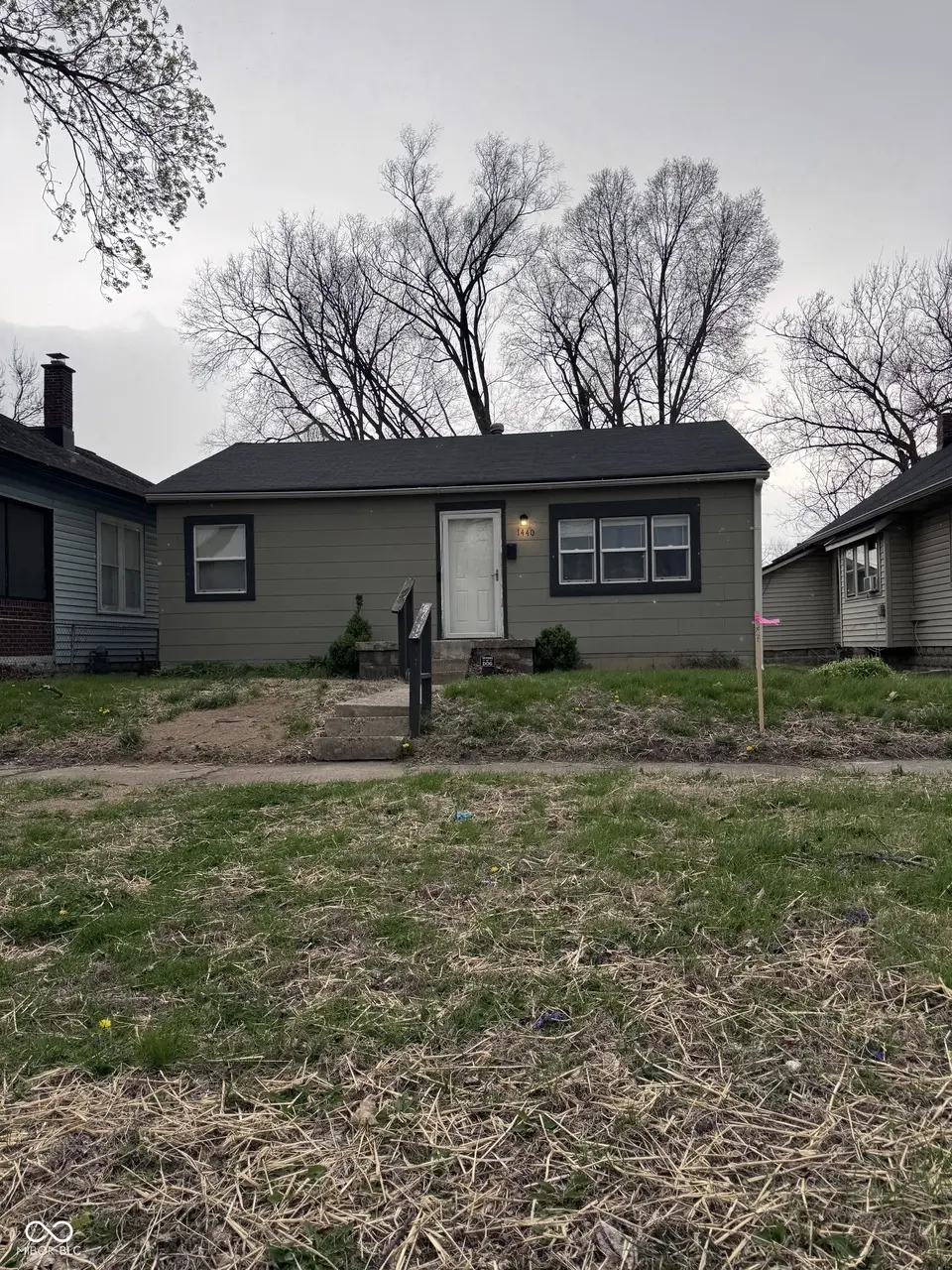 1440 Herschell Ave