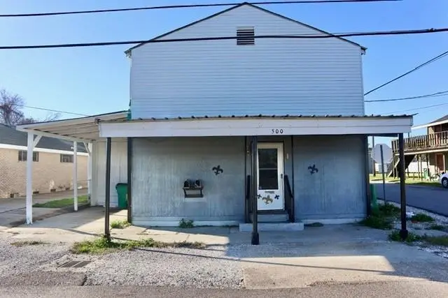 500 Urbandale St